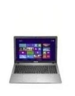 Asus X550ZE 15.6” Laptop - Grey